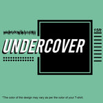 Undercover, Men's Vest - FHMax.com