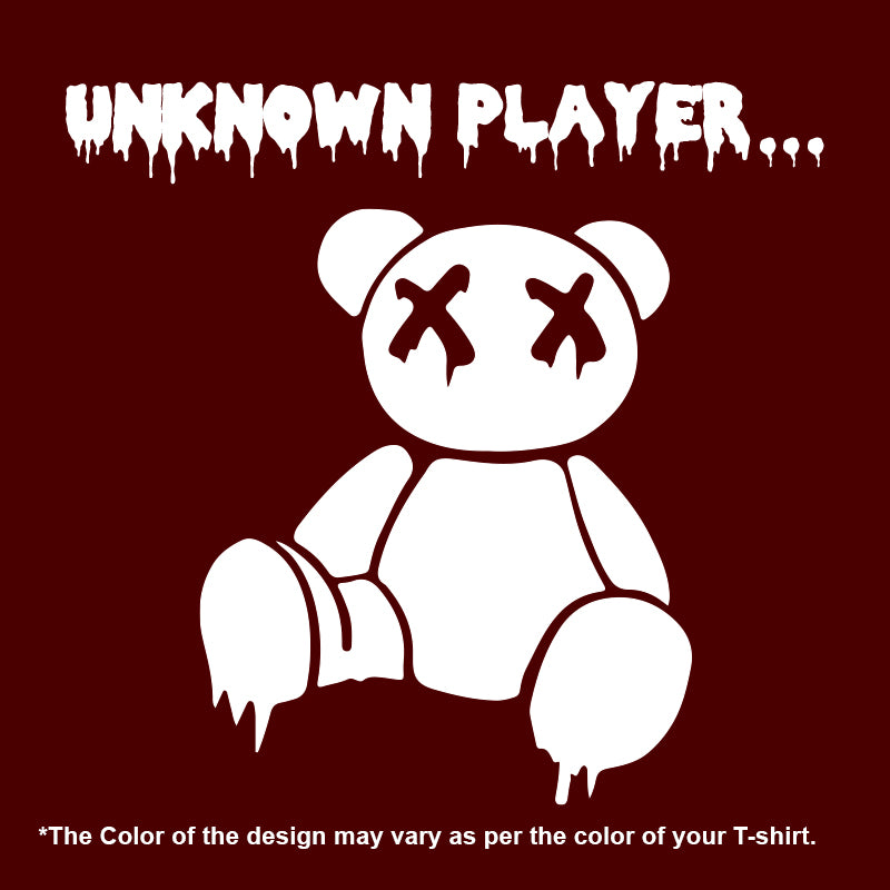 Unknown Player, Women Half Sleeve Tshirt - FHMax.com