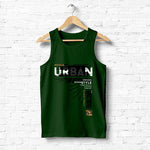 Urban Style, Men's Vest - FHMax.com