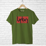 Urbn, Men's Half Sleeve Tshirt - FHMax.com