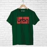 Urbn, Men's Half Sleeve Tshirt - FHMax.com
