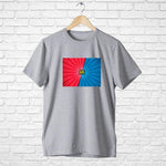 VS, Men's Half Sleeve Tshirt - FHMax.com