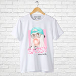 "SASSY SINCE BIRTH", Boyfriend Women T-shirt - FHMax.com