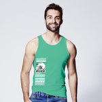 Worldwide Propaganda, Men's Vest - FHMax.com