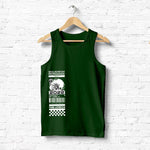 Worldwide Propaganda, Men's Vest - FHMax.com