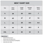 WTF, Men's Half Sleeve Tshirt - FHMax.com