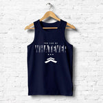 You Can Be Whatever, Men's Vest - FHMax.com